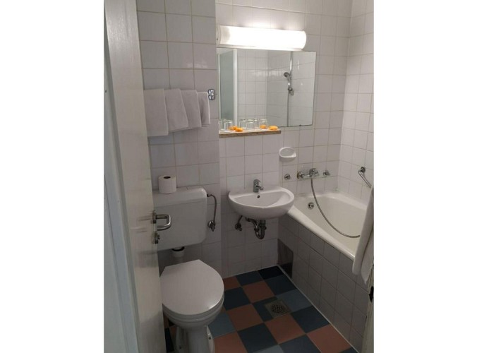 Residenz Lanterna Sunny Resort Sunset Apartment 4 Personen Seaside