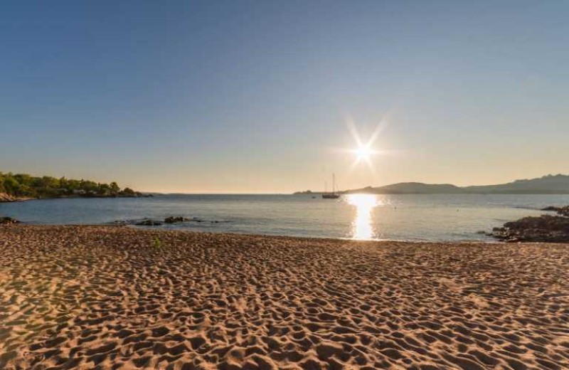Ferienanlage Isuledda Baia Elite 