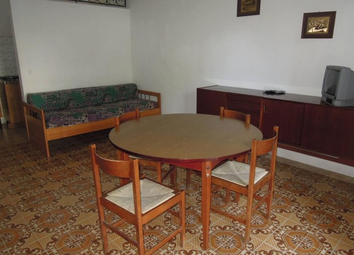 Villa Gabriella Dreizimmer-Wohnung Tipo C1S 