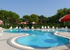 Residenz Borgo dell 'Ulivo Fünfzimmer-Reihenhaus Tipo E