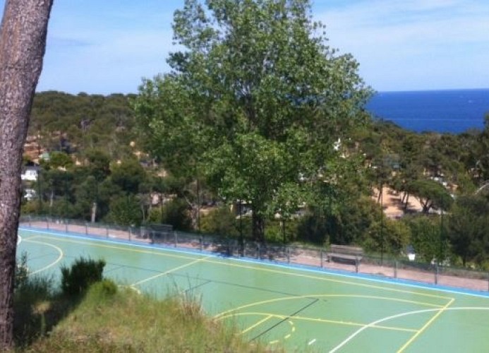Ferienpark Cala Gogo Mobilehome Happy Premium