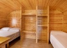 Ferienanlage Classe Chalet 4