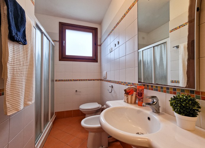 Residenz Tulipano Dreizimmer-Wohnung Tipo C*