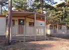 Camping Village Mare Pineta Baia Comfort 