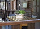 Bosco Verde Camping Chalet 
