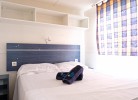 Camping Karavomilos Beach Mobilehome Happy Plus