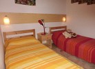 Residenz Cape Vierzimmer-Bungalow Tipo D2S