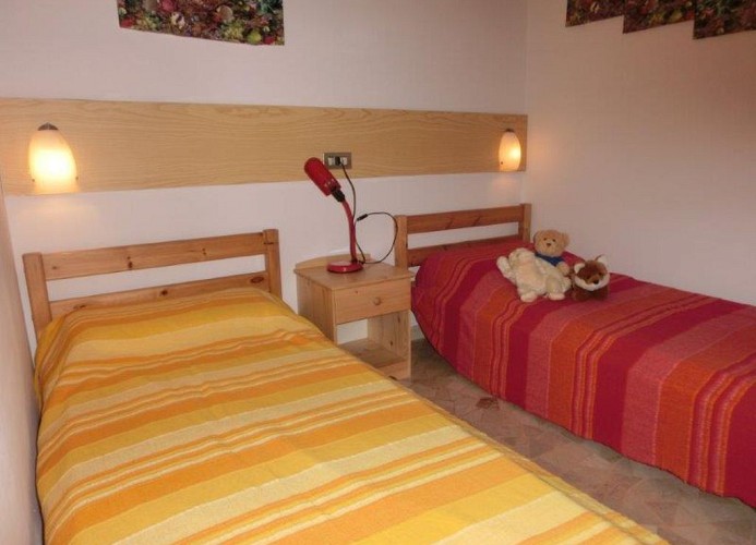 Residenz Cape Vierzimmer-Bungalow Tipo D2S