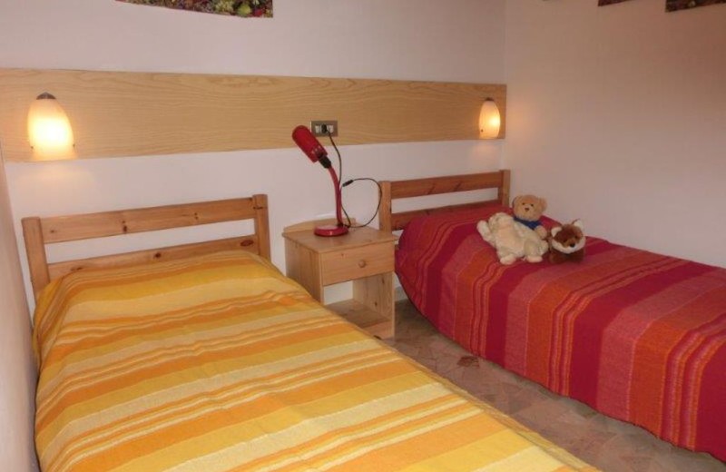 Residenz Cape Vierzimmer-Bungalow Tipo D2S