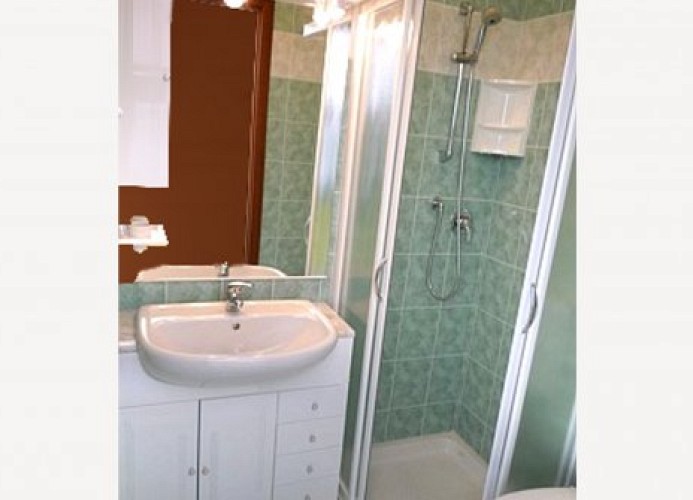 Residenz Regent Studio