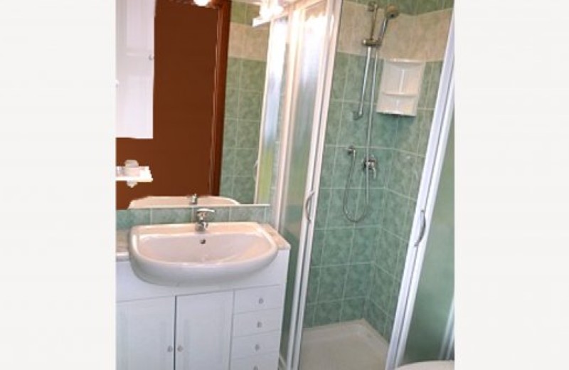 Residenz Regent Studio