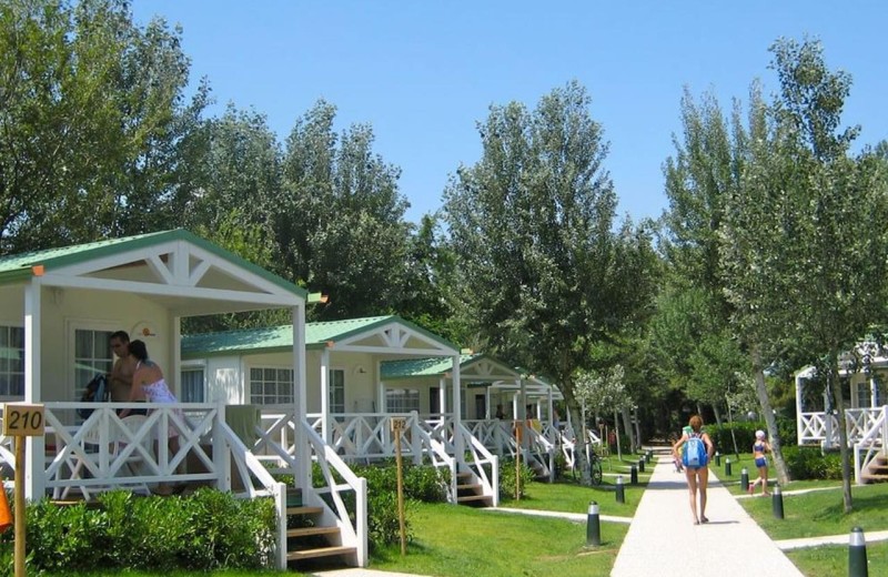 Feriendorf Isamar Chalet Miami 