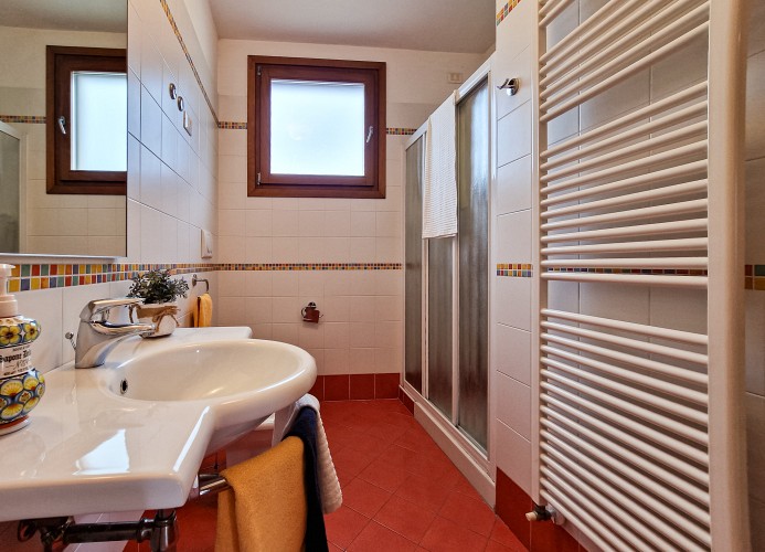 Residenz Tulipano Vierzimmer-Wohnung Tipo D*