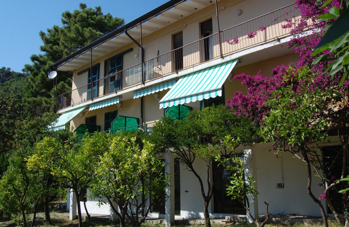 Resort La Francesca Studio Tipo A
