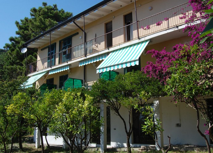 Resort La Francesca Studio Tipo A
