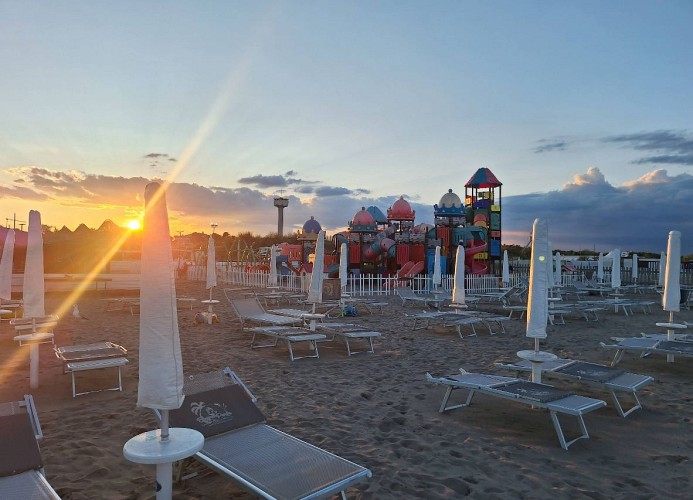 Residenz Sandra Dreizimmer-Wohnung Trilo 