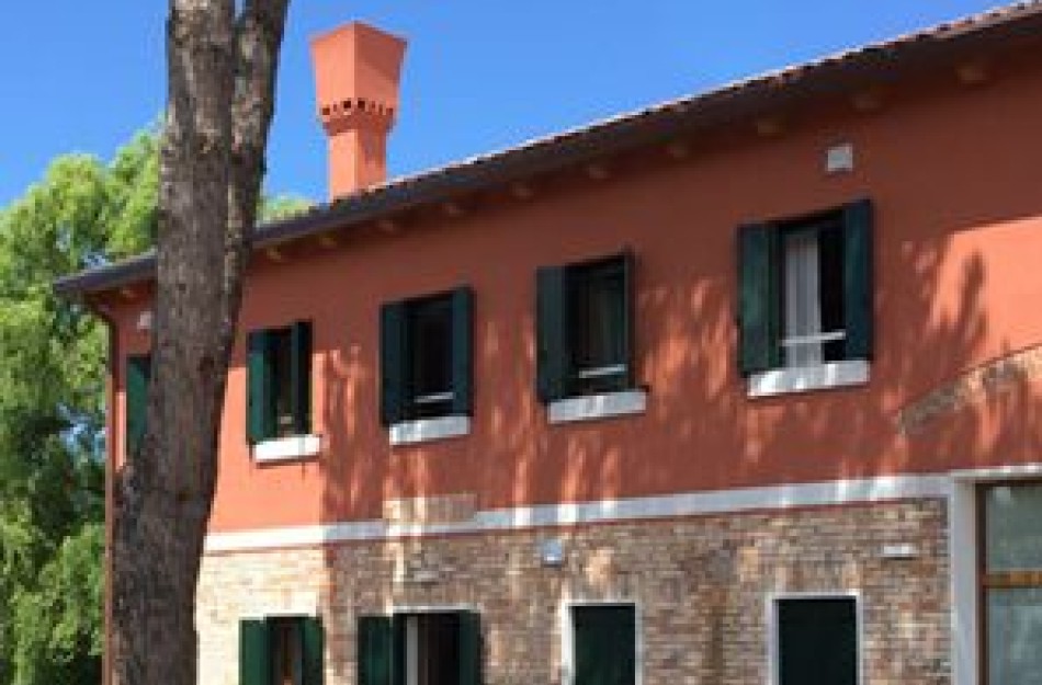 Residenz Ca' del Pioppo Dreizimmer-Wohnung Ca' della Quercia