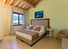 Resort Capalbio Dreizimmer-Bungalow New Comfort Trilo