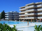 Residenz Valbella Dreizimmer-Wohnung Tipo C Klimaanlage