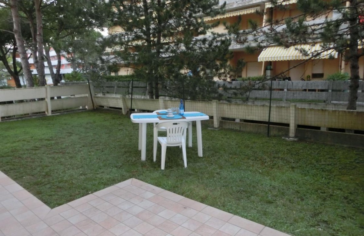 Residenz Carina Nord Dreizimmer-Wohnung Erdgeschoss 003 C1S