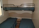 Feriendorf Le Tamerici Mobilehome Adige 