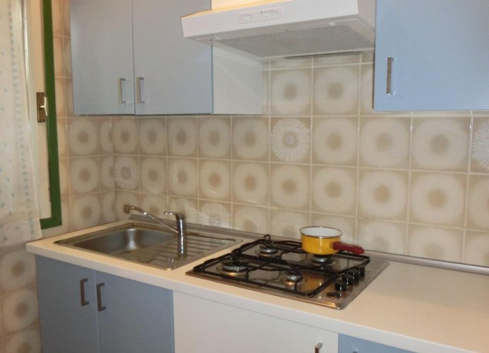 Residenz Olimpia Wohnung C1S 2 stöckig