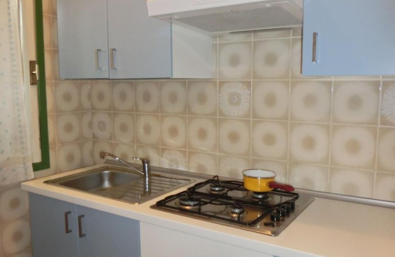 Residenz Olimpia Wohnung C1S 2 stöckig