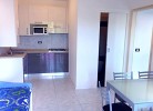 Residenz Villa Regina Zweizimmer-Wohnung Ovation mit Garten