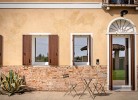 Barchessa Cappelletto Wohnung 4P2C1