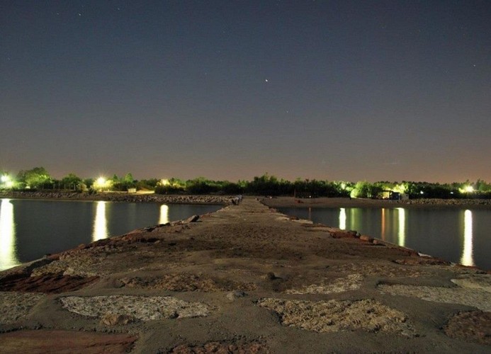 Ferienpark Rosapineta Bungalow B6K PET