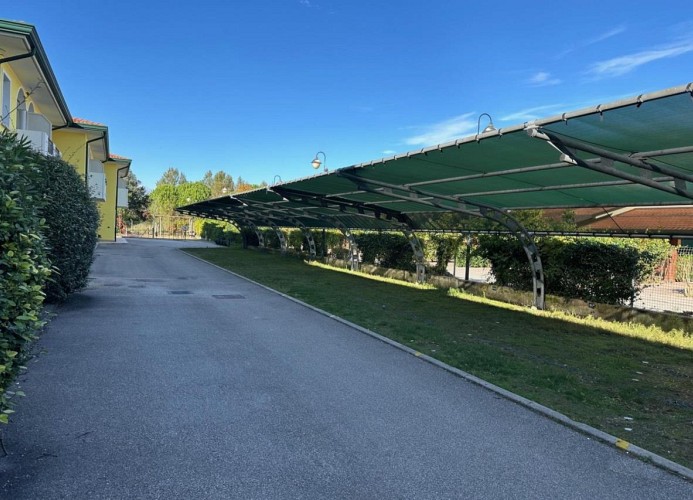 Residenz Ducale-Dreizimmerwohnung C5*