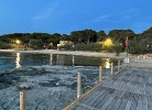 Camping La Vecchia Torre Mobilehome Happy Comfort
