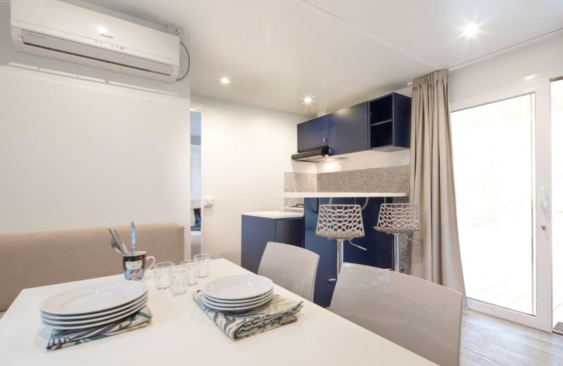 Camping Village Baia Blu La Tortuga Baia Elite