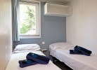Ferienanlage Umag Mobilehome Happy Premium 
