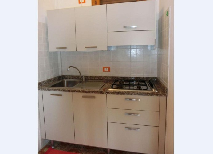 Residenz Corinzia Zweizimmer-Wohnung Tipo B