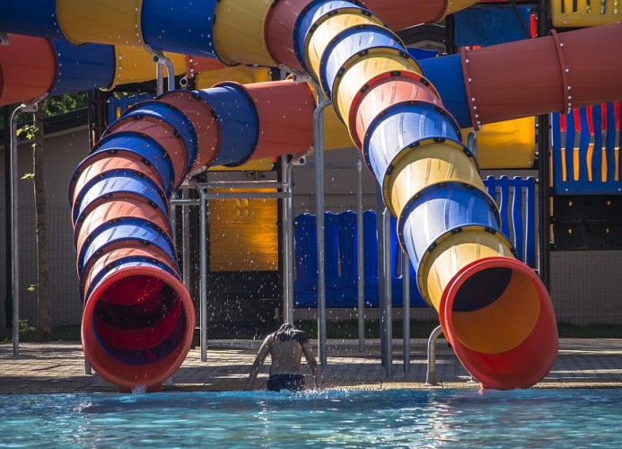 Feriendorf Francesco Holiday Home Mini Deluxe New