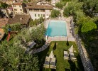 Residenz Borgo Alba Chiara Wohnung Bilo A2 