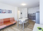 Residenz Mimose Dreizimmer-Wohnung Trilo