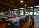 Ferienpark Garda Village Dreizimmer-Bungalow Trilo Comfort 