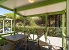Stella del Mare Family Camping Village Chalet Deluxe AGCLU 