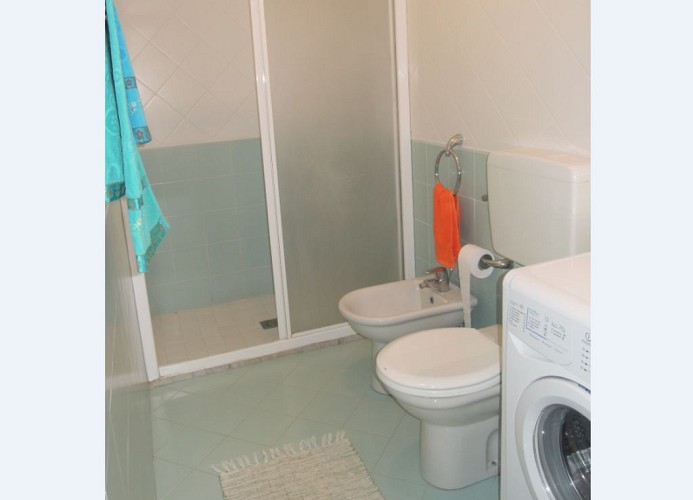 Residenz Argonauti Dreizimmer-Wohnung Trilo C2/3 1S EXP