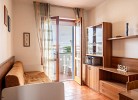 Residenz Diana West-Dreizimmerwohnung C6* 3. Stock mit Meerblick
