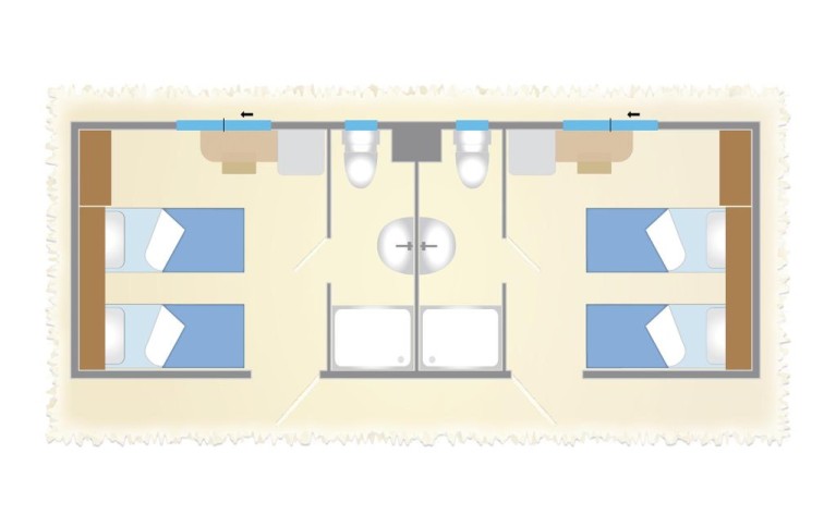 Ferienanlage Capitol Blu Resort