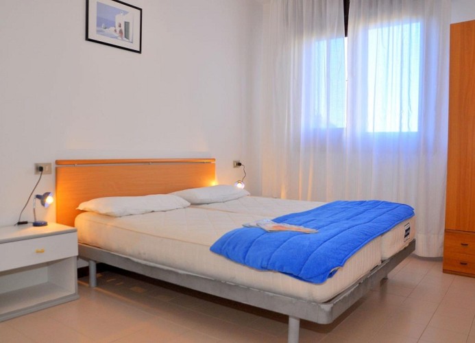 Residenz Gemini Dreizimmer-Wohnung C1S