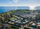 Ferienanlage Park Umag Mobilehome Parkside CMA4P2