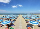 Sole Family Camping Village Chalet Comfort