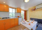 Feriendorf Benedetto Mobilehome Tahiti