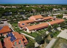 Residenz Rosa dei Venti Bungalow Grecale 