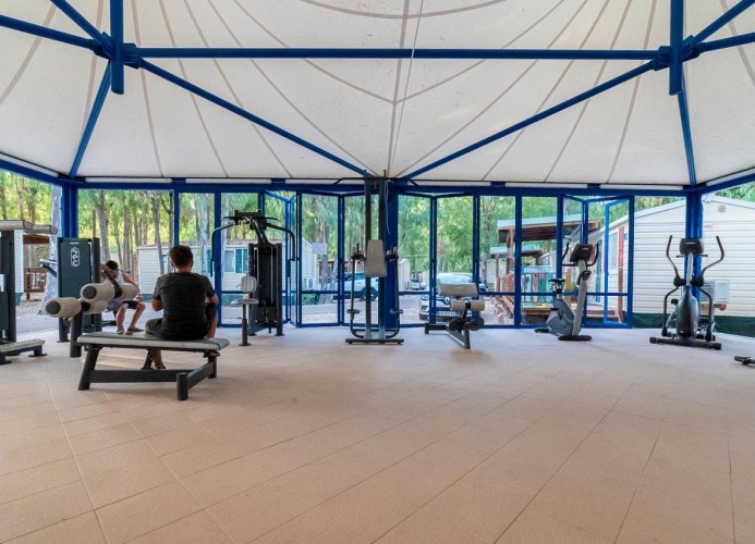 Camping Village Laguna Blu Resort
