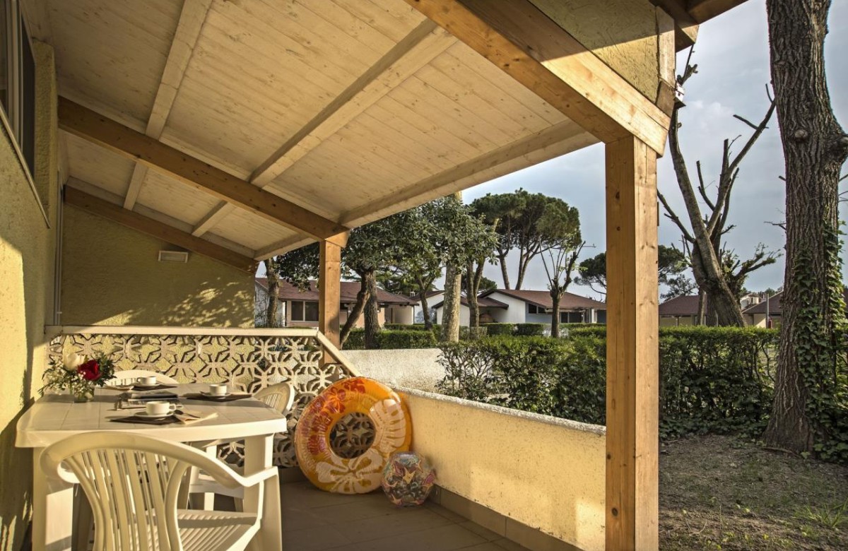 Feriendorf Francesco HH Mini